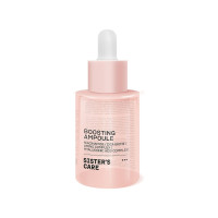 Сироватка Sisters Aroma Boosting Ampoule 30 ml