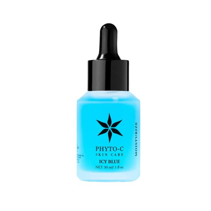 Зволожуючий гель для обличчя Phyto-C Icy Blue 30 ml