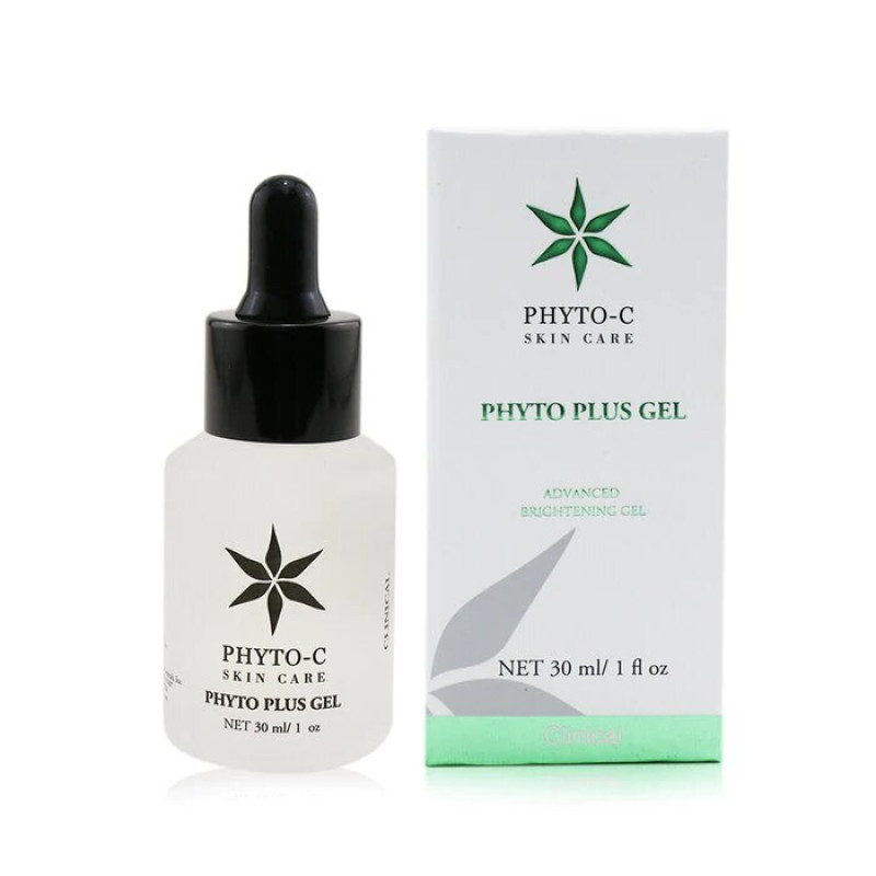 Гель для обличчя Phyto-C Phyto Plus Gel 30 ml