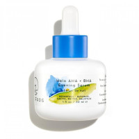 Ночная сыворотка с кислотами Holifrog Halo AHA+BHA Evening Serum 30 ml