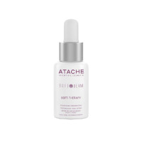 Антикурозная увлажняющая сыворотка Atache Soft Derm Serum