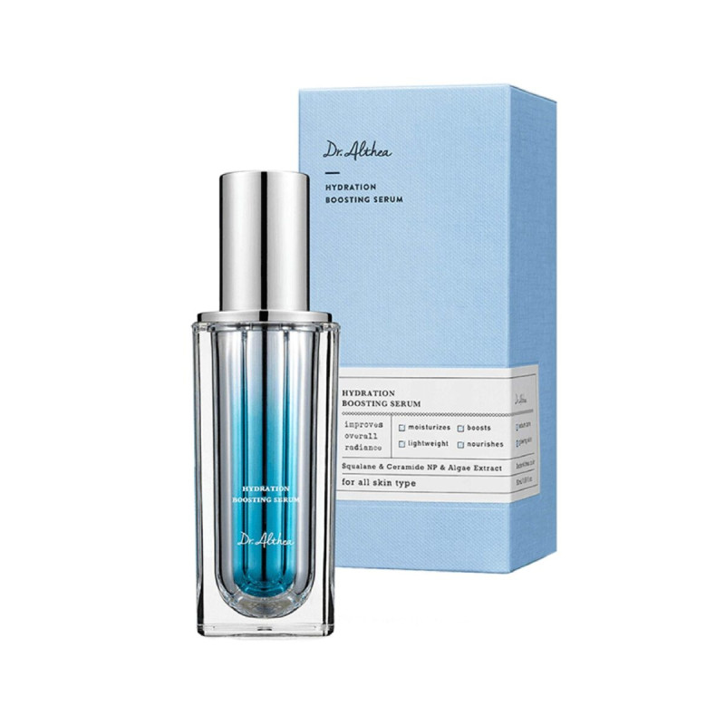 Сироватка для обличчя Dr.Althea Hydration Boosting Serum 45 ml