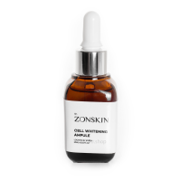 Отбеливающая ампула против пигментации Dr.Zonskin Whitening Ampule 30 ml