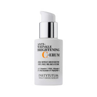 Суперконцентрована сироватка Instytutum Anti-wrinkle Brightening C-erum 30 ml