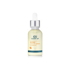Сироватка для комбінованої шкіри CU Clean-Up AV FREE Purifying Serum 30 ml