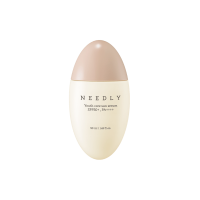 Солнцезащитная крем-сыворотка тройного действия Needly Youth Core Sun 50+ PA++++