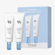 Набір зволожуючих сонцезахисних кремів SPF 50+/PA++++ Dr.Ceuracle Hyal Reyouth Moist Sun Duo Set
