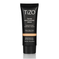Тонирующая сыворотка TIZO Tinted Moisturizing Serum Medium 50 g