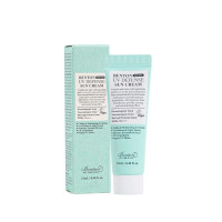 Солнцезащитный крем с Цетелой Benton Air Fit UV defense Sun Cream SPF50+/PA++++ 12ml
