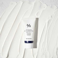 Солнцезащитный осветляющий крем с пробиотиками Dr. Ceuracle Pro Balance Biotics Clear Up Sun SPF 50+ PA++++ 50 ml