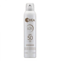 Невидимый спрей лица и тела СПФ-50 RHEA Invisible Sun SPF-50 200 ml