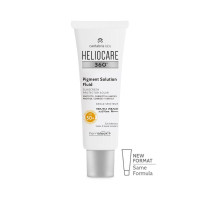 Солнцезащитный флюид от пигментации Heliocare 360 Pigment Solution Fluid SPF50+ 50 ml