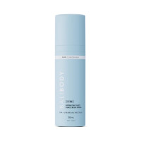Увлажняющий солнцезащитный крем для лица SPF50+ BaliBody Hydrating Face Sunscreen SPF50+ 50 ml