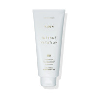 Сонцезахисний крем для тіла V. SUN Sun Cream Body SPF 50 (Perfume Free) 200 мл