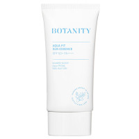 Солнцезащитная эссенция Botanity Aqua Fit Sun Essence SPF50 + PA++++ 20 мл
