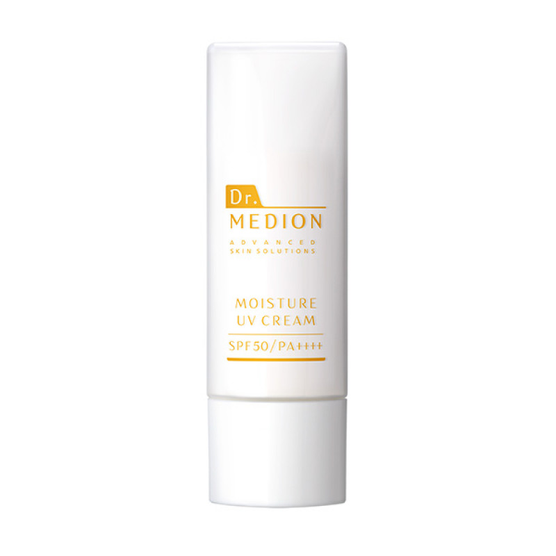 Увлажняющий солнцезащитный крем DR. MEDION Moisture UV Cream SPF 50/РА++++