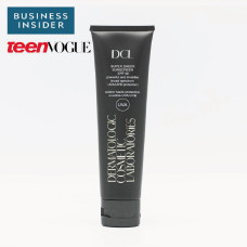 Сонцезахисний крем-флюїд DCL Super Sheer Sunscreen SPF 50, 75 ml