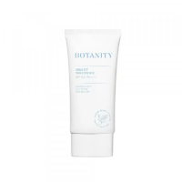 Солнцезащитная эссенция Botanity Aqua Fit Sun Essence SPF50 + PA++++ 50 мл