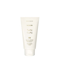Солнцезащитный крем для лица V.SUN Sun Cream Face SPF 50 75 ml