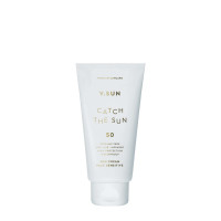 Солнцезащитный крем для лица V.SUN Sun Cream Face Sensitive SPF 50 Perfume FREE 75 ml