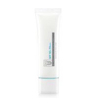 Сонцезахисний крем-гель CU SKIN Vitamin U Aqua Sun Gel SPF 50+ PA +++ 50 ml