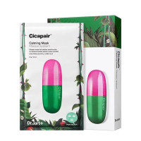 Успокаивающая тканевая маска Dr.Jart+ Cicaming Calming Mask