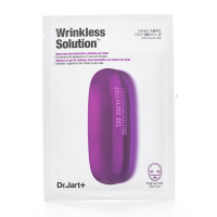 Термочувствительная омолаживающая гидрогелевая маска для лица Dr.Jart+ Wrincless Solution