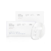 Тканевая маска с комплексом экстрактов Dr.Althea Natural Brightening Velvet Mask