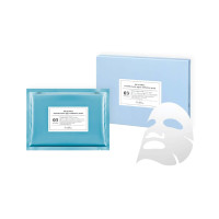 Тканинна зволожуюча маска Dr.Althea Water Glow Aqua Ampoule Mask 03