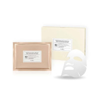 Тканевая успокаивающая маска Dr.Althea Essential Skin Conditioner Silk Mask 02