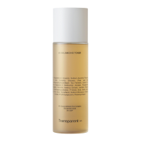 Балансуючий тонер з антиоксидантною та очищувальною дією TRANSPARENT-LAB A5 Balancing Toner 130 ml