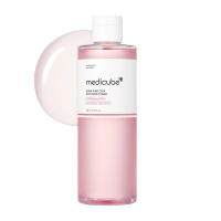 Заспокійливий тонер з полінуклеотидами та центелою Medicube PDRN Pink Cica Soothing Toner 250 ml