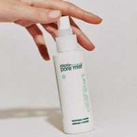 Освежающий тонер для сужения пор и борьбы с воспалениями Dermalogica Clear Start Micro-Pore Mist 118 ml
