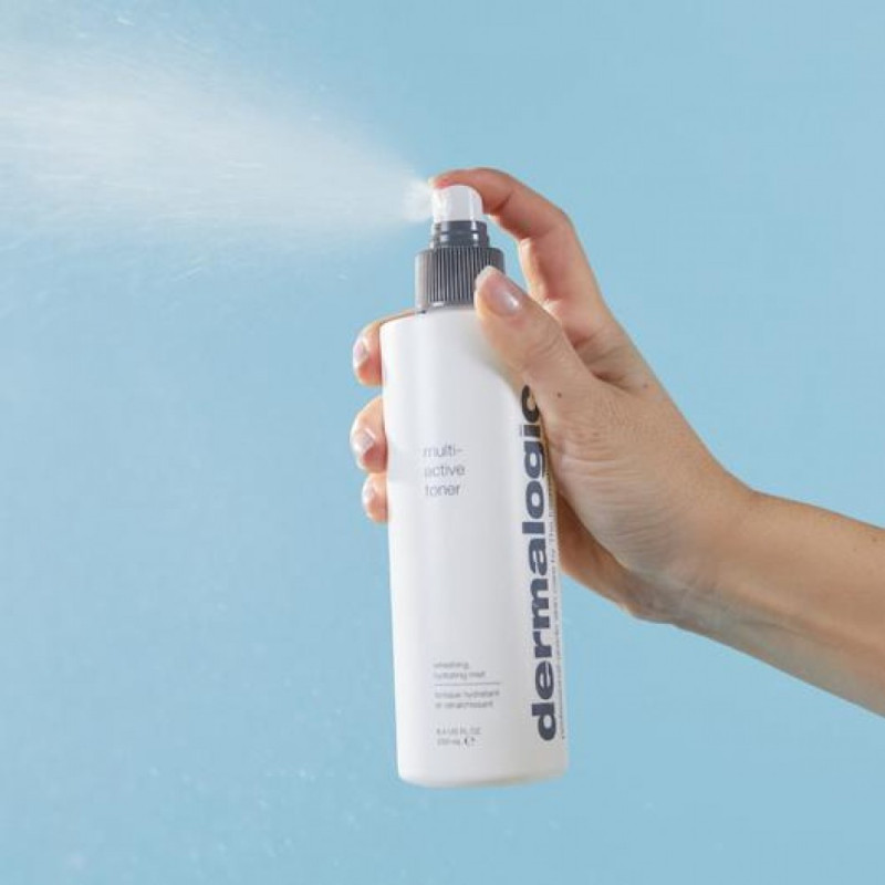 Мультиактивный тонер Dermalogica Multi-Active Toner 250 ml