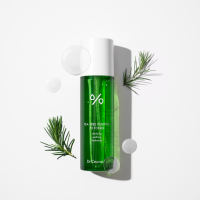 Тонер з екстрактом чайного дерева Dr.Ceuracle Tea Tree Purifine 70 Toner 100 ml