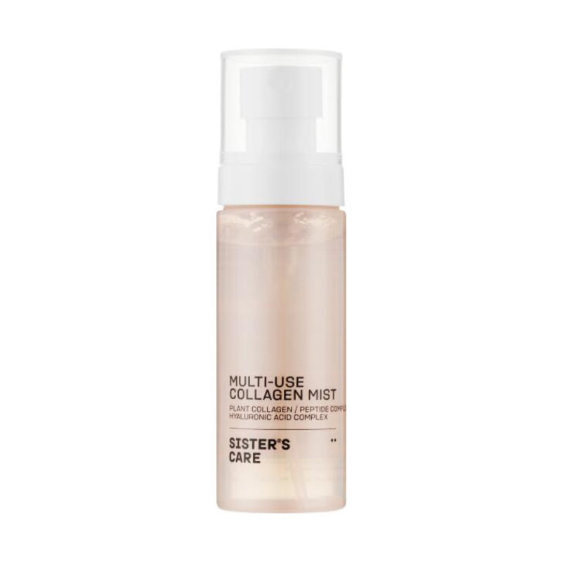 Мультифункциональный мост Sisters Aroma MULTI-USE COLLAGEN MIST 100 ml.