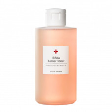 Тонер для глибокого зволоження з біфідою 85% CUSKIN Dr.Solution Bifida Barrier Toner 200мл