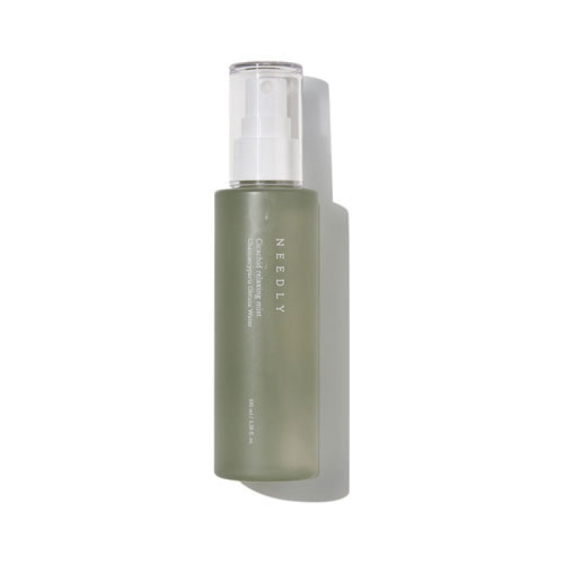 Заспокійливий тонер-міст Needly Cicachid Relaxing Mist 100 мл.