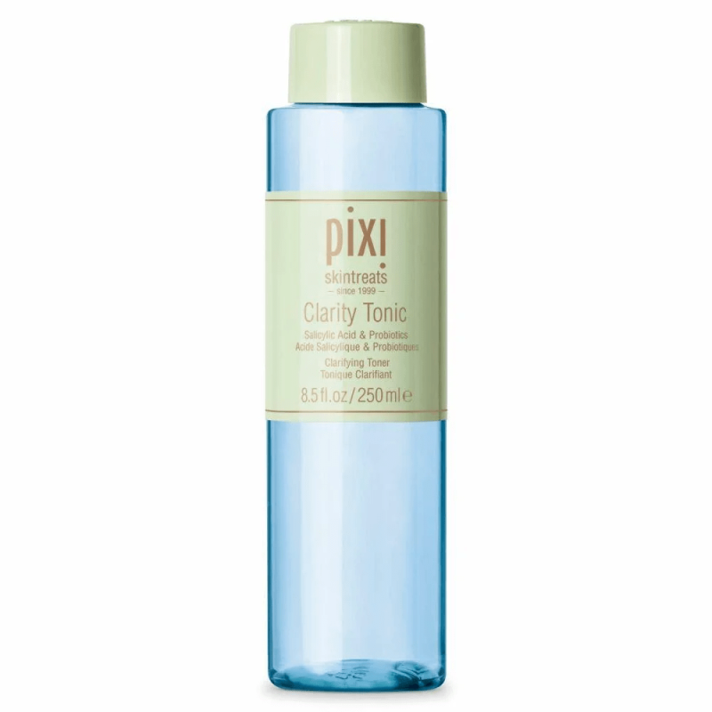 Очищуючий тонер для обличчя Pixi Clarity Tonic 250 ml