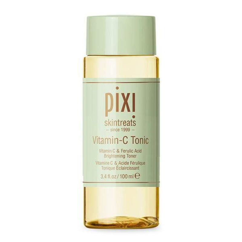 Тонер с витамином C Pixi Vitamin C Tonic 100 ml
