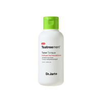 Тонер с чайным деревом для проблемной кожи Dr.Jart+ Ctrl-A Teatreatment Toner Tonique 120 ml
