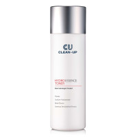 Тонер-эссенция увлажняющий CU Clean-Up Hydro Essence Toner 200 ml