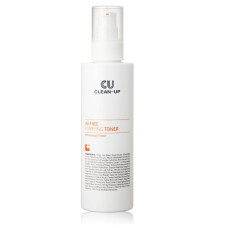 Тонер CU Clean-Up AV FREE Purifying Toner 180 ml