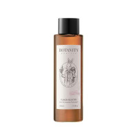 Гипоаллергенный отшелушивающий тонер Botanity Flavon Booster 210 ml