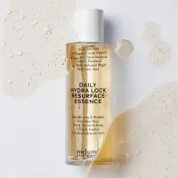 Увлажняющая эссенция с кислотами Melume Daily Hydra Lock Resurface Essence 30 ml