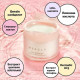 Пілінг-педи для оновлення та сяйва проблемної шкіри Needly Glow peeling pad 60 шт