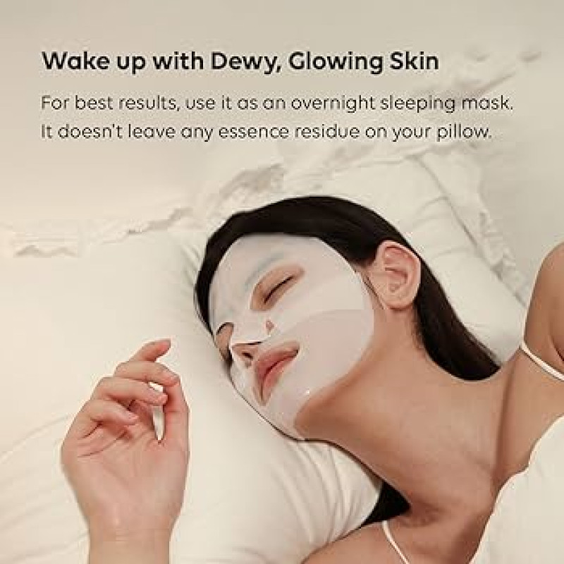 Гидрогелевая маска с коллагеном Biodance Bio Collagen Real Deep Mask Sheet 34 gr