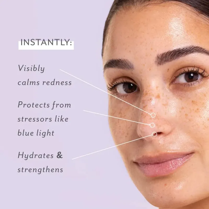 Заспокійливий Тонік для Обличчя Patchology Skin Remedy Calm & Protect Mist 80 мл