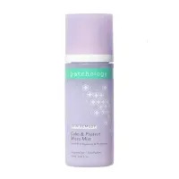 Успокаивающий Тоник для Лица Patchology Skin Remedy Calm & Protect Mist 80 мл