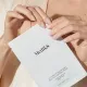 Відновлювальна біоцелюлозна маска з цинком Medik8 Ultimate Recovery Bio Cellulose Mask (6 штук)